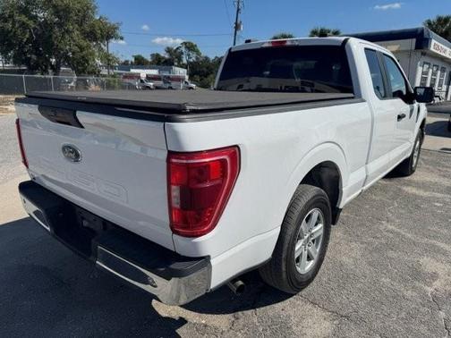 2014 Ford F-150 Limited