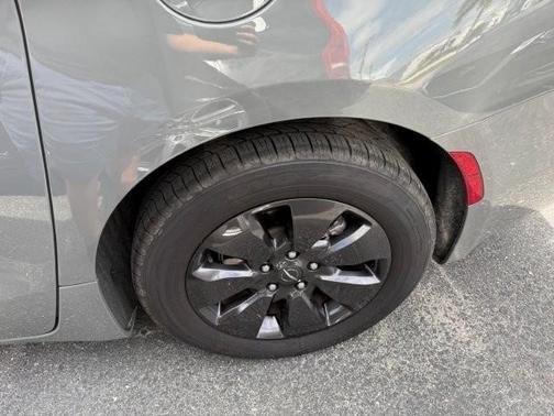 2020 Chrysler Pacifica Hybrid Limited