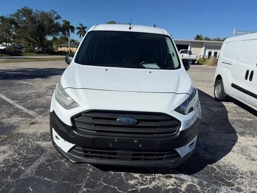 2019 Ford Transit Connect XLT