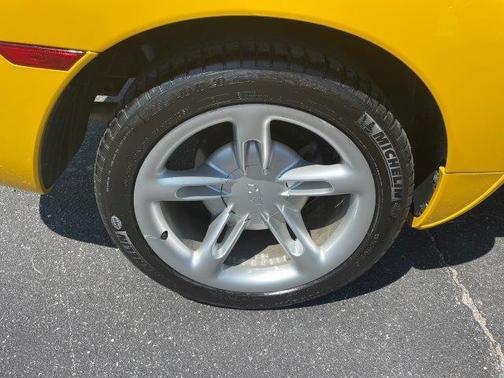 2005 Chevrolet SSR 1/2 TON