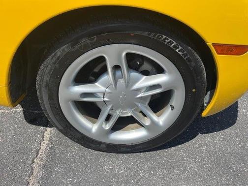 2005 Chevrolet SSR 1/2 TON