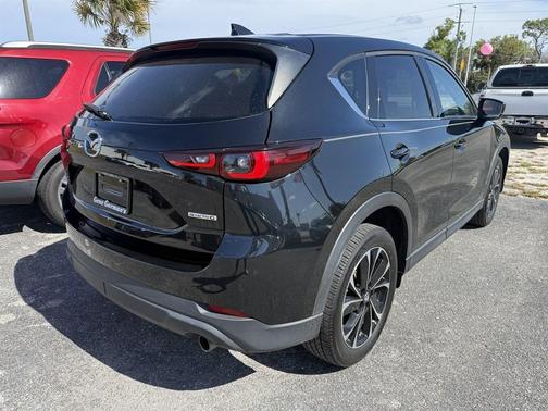 2022 Mazda CX-5 2.5 S