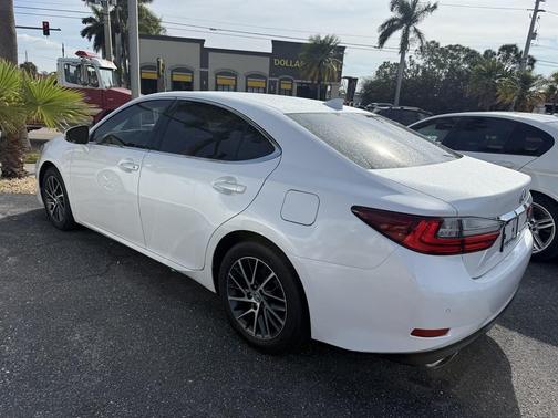 2017 Lexus GS 350 F Sport