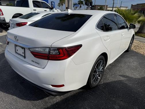 2017 Lexus GS 350 F Sport