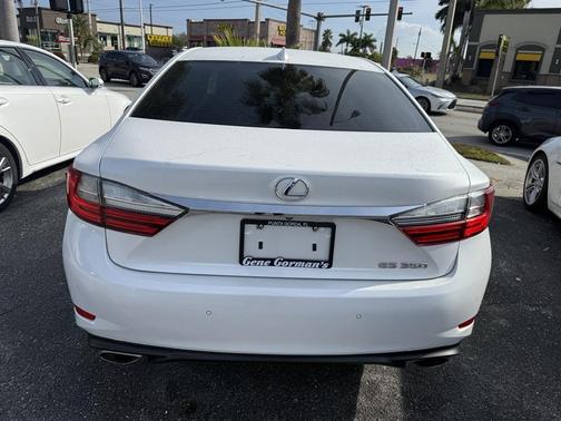 2017 Lexus GS 350 F Sport