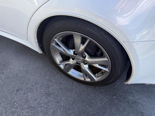 2017 Lexus GS 350 F Sport