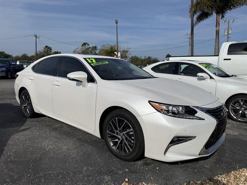 2017 Lexus GS 350 F Sport