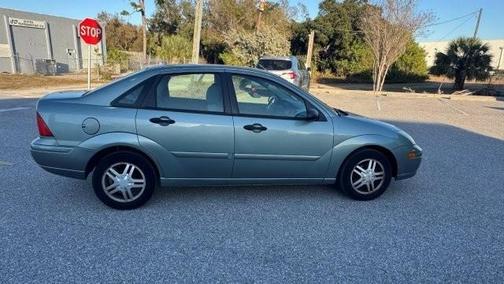 2003 Ford Focus SE