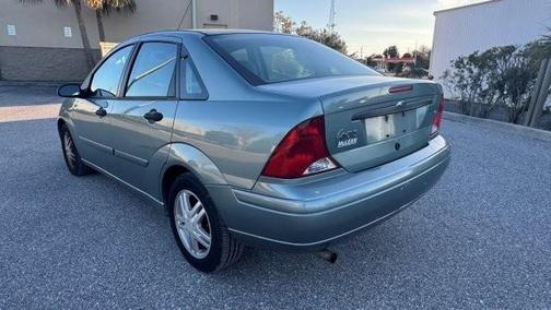 2003 Ford Focus SE