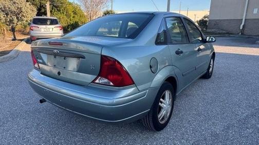 2003 Ford Focus SE