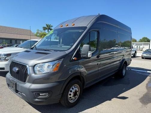 2022 Ford Transit-350 Base