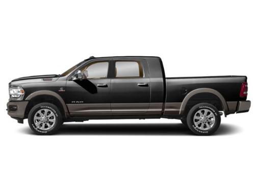 2022 RAM 2500 Longhorn