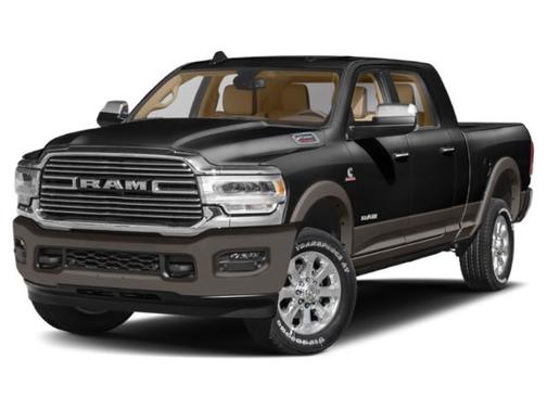 2022 RAM 2500 Longhorn