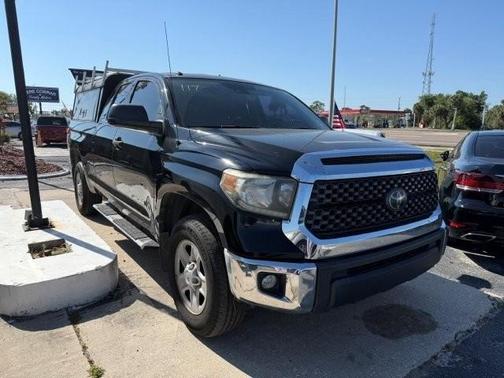 2018 Toyota Tundra SR