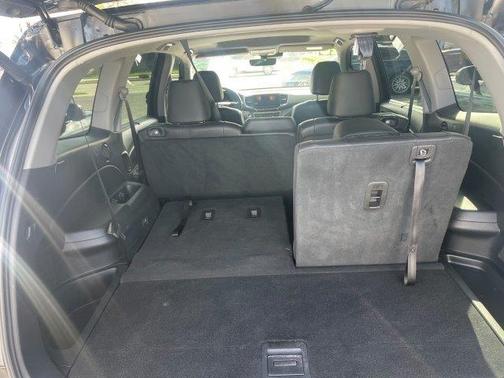 2020 Honda Pilot 2WD EX-L