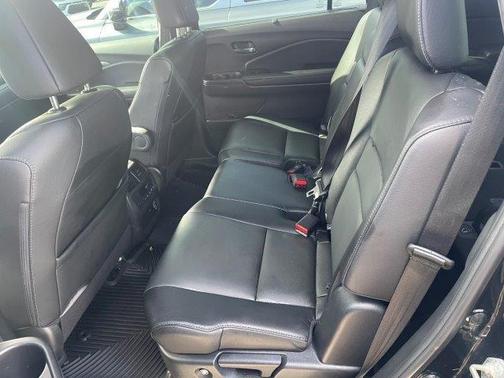 2020 Honda Pilot 2WD EX-L