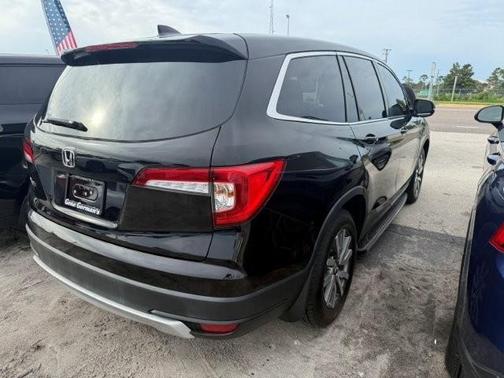 2020 Honda Pilot 2WD EX-L