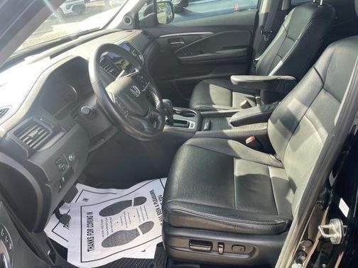 2020 Honda Pilot 2WD EX-L
