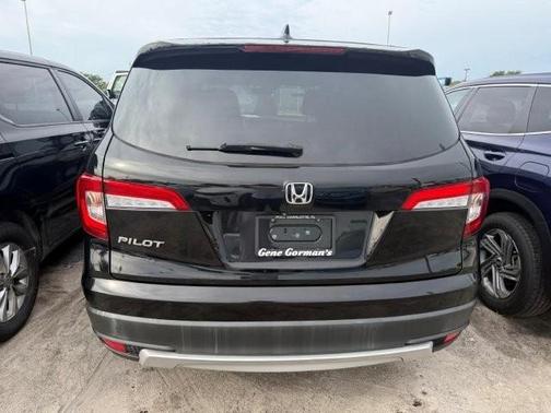 2020 Honda Pilot 2WD EX-L