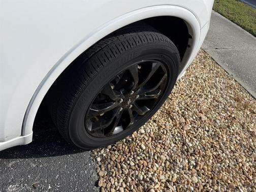 2019 Dodge Durango GT