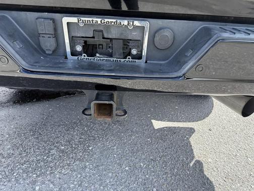 2020 Chevrolet Silverado 2500 High Country