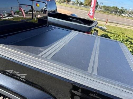 2022 Jeep Gladiator Willys 4x4