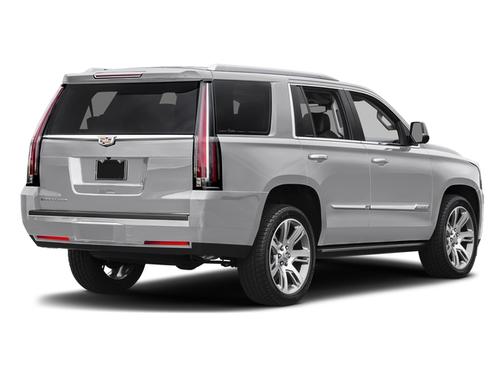 2018 Cadillac Escalade Premium Luxury