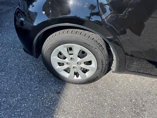 2017 Kia Rio LX