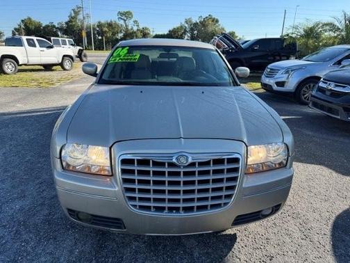 2006 Chrysler 300 Touring