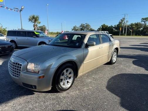 2006 Chrysler 300 Touring