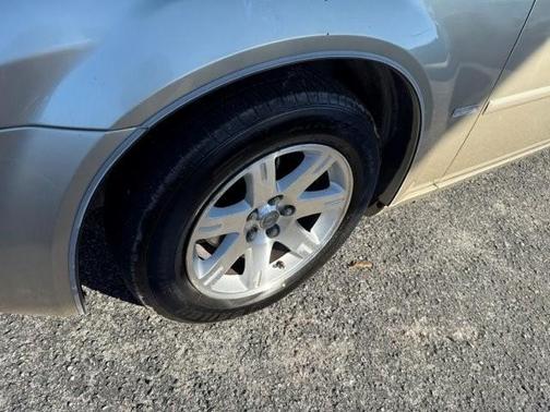 2006 Chrysler 300 Touring