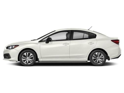 2020 Subaru Impreza Sedan