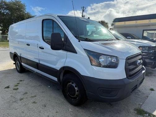 2020 Ford Transit-150 Base