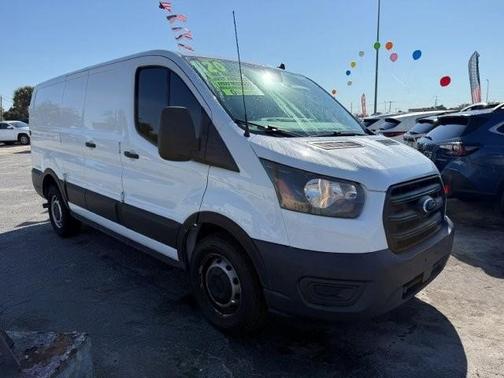 2020 Ford Transit-150 Base