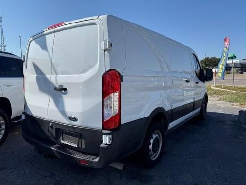 2020 Ford Transit-150 Base