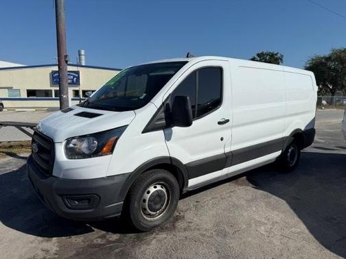 2020 Ford Transit-150 Base