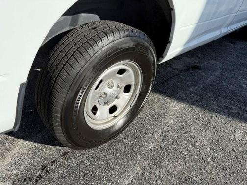 2019 RAM 1500 Tradesman