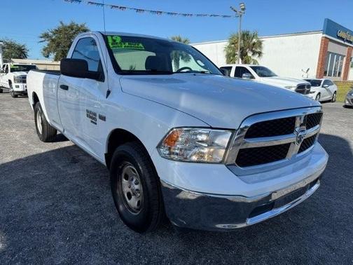 2019 RAM 1500 Tradesman