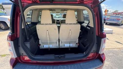 2013 Ford Flex SEL