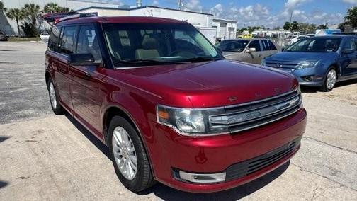 2013 Ford Flex SEL