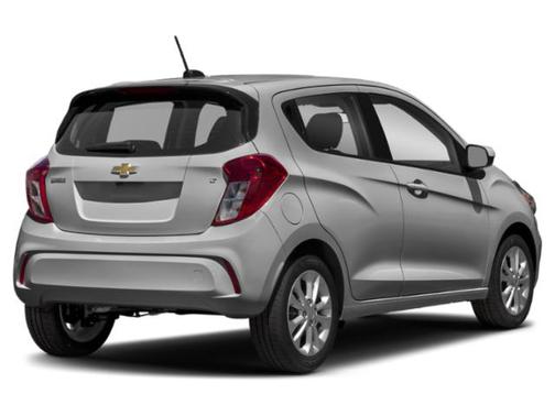 2019 Chevrolet Spark LS