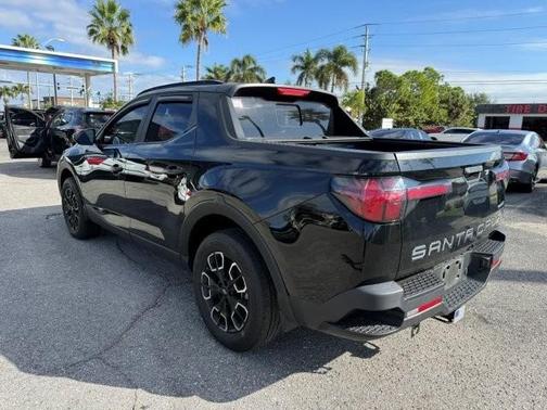 2023 Hyundai SANTA CRUZ SEL Premium