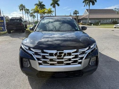 2023 Hyundai SANTA CRUZ SEL Premium