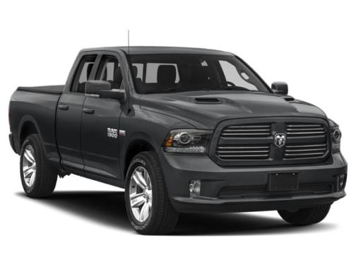 2018 RAM 1500 Sport