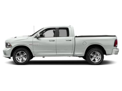 2018 RAM 1500 Sport