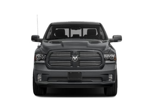 2018 RAM 1500 Sport
