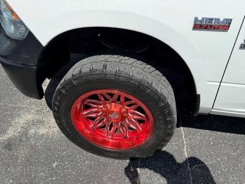 2020 RAM 1500 Tradesman