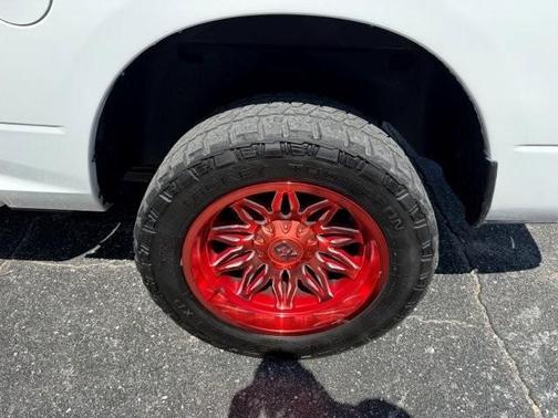 2020 RAM 1500 Tradesman