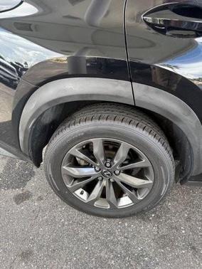 2019 Lexus NX 300 F Sport