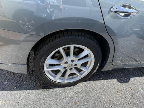 2009 Nissan Maxima 3.5 S